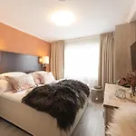 Fjellhotell * Skåbu