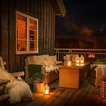 Hotel Fjellhotell *