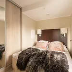 Hotel Fjellhotell