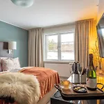 Fjellhotell Hotel Skåbu