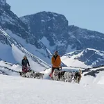 Fjellhotell Hotel