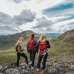 Hotel Fjellhotell Skåbu