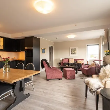 Fjellhotell Hotel Skabu