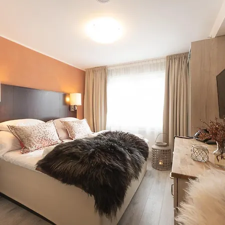 Fjellhotell * Skåbu