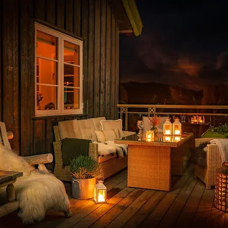 Hotel Fjellhotell *