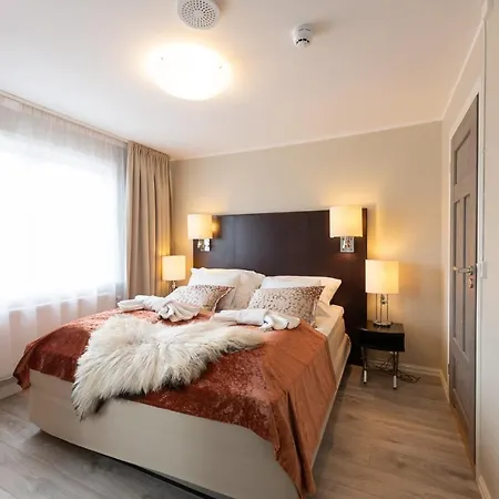 Fjellhotell Hotell *