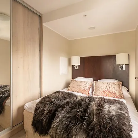 Hotel Fjellhotell