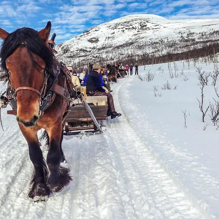 Fjellhotell Skabu