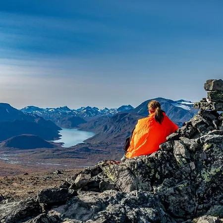 Hotell Fjellhotell