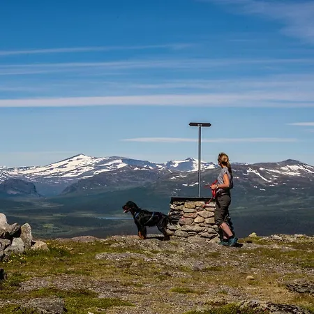 Fjellhotell Hotel
