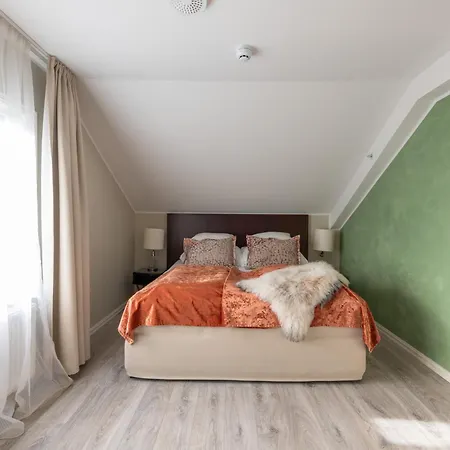 מלון Fjellhotell
