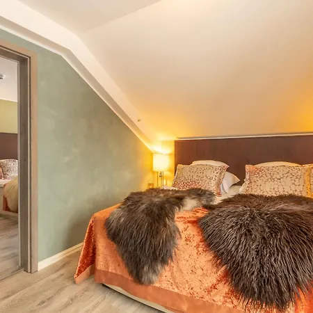 Fjellhotell