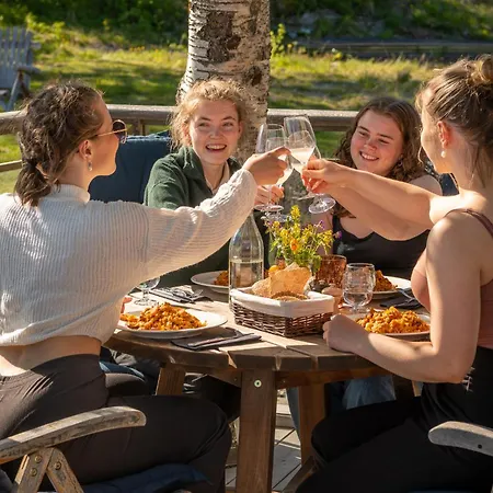 Hotell Fjellhotell