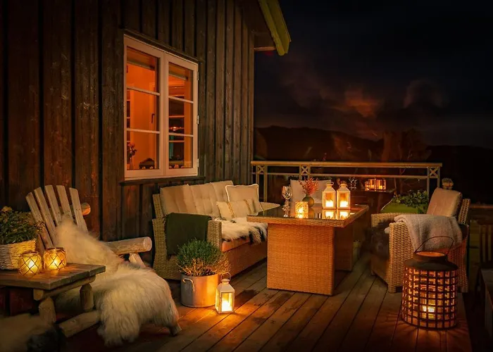 Hotel Fjellhotell *