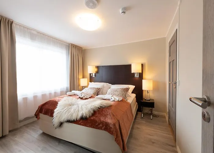 Fjellhotell Hotel *