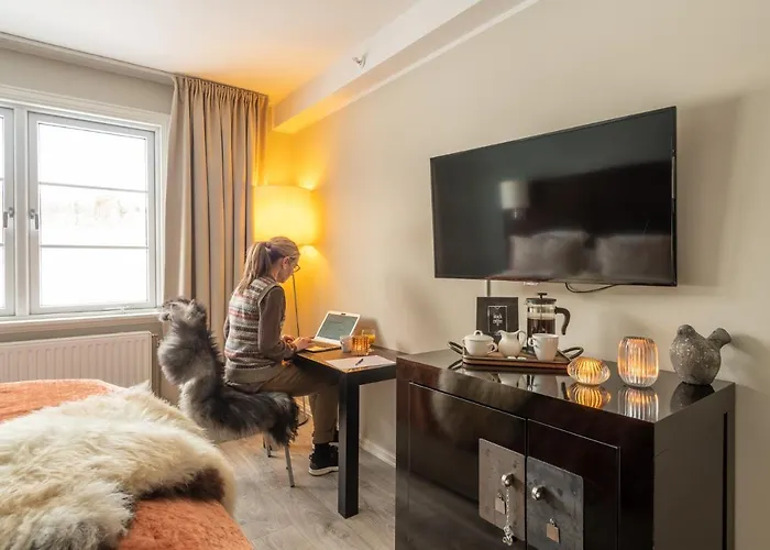 Hotel Fjellhotell *