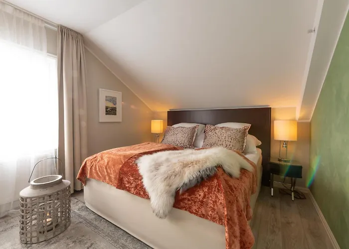 Fjellhotell Hotel