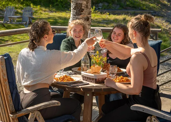 Hotel Fjellhotell