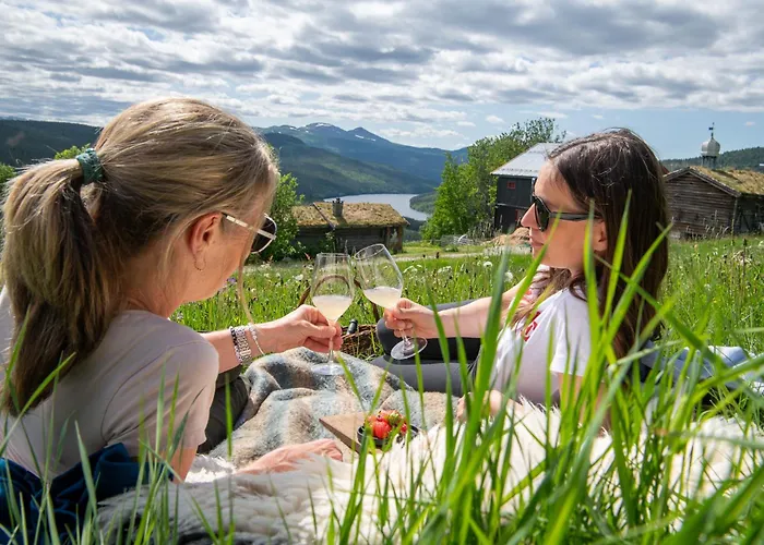 Fjellhotell Hotel *