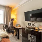 Hotel Fjellhotell *