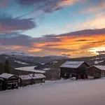 Fjellhotell * Skåbu