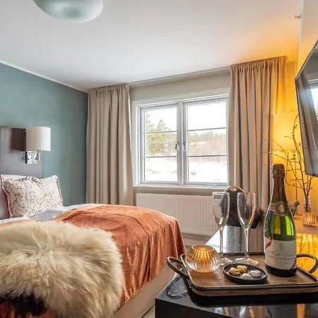 Fjellhotell Szálloda Skåbu