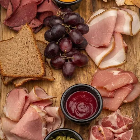 Fjellhotell Skåbu