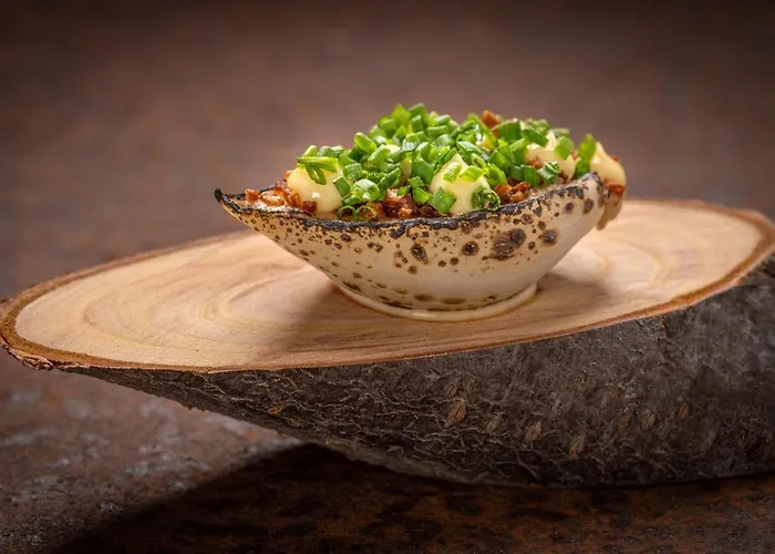 Fjellhotell Отель Skabu