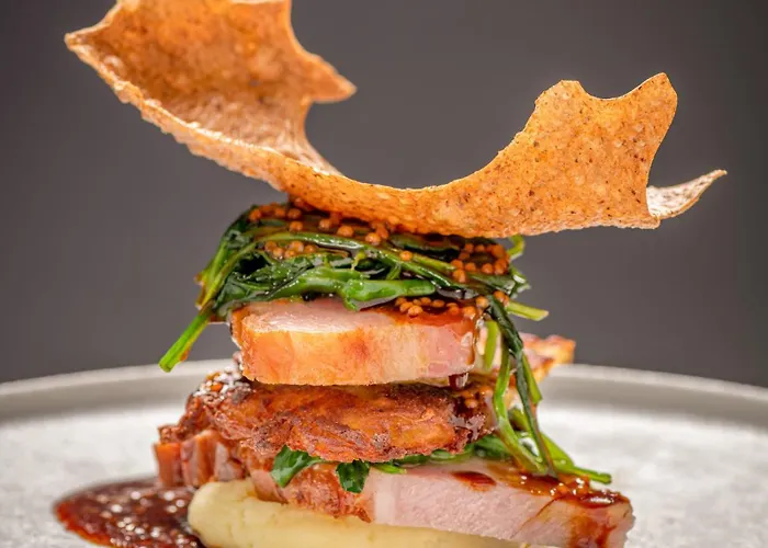 فندق Fjellhotell